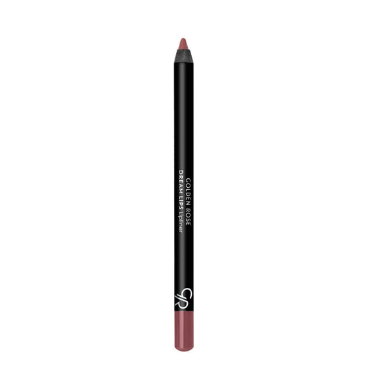 Creion pentru conturul buzelor Dream Lips, 1.4 gr, N.510, Golden Rose