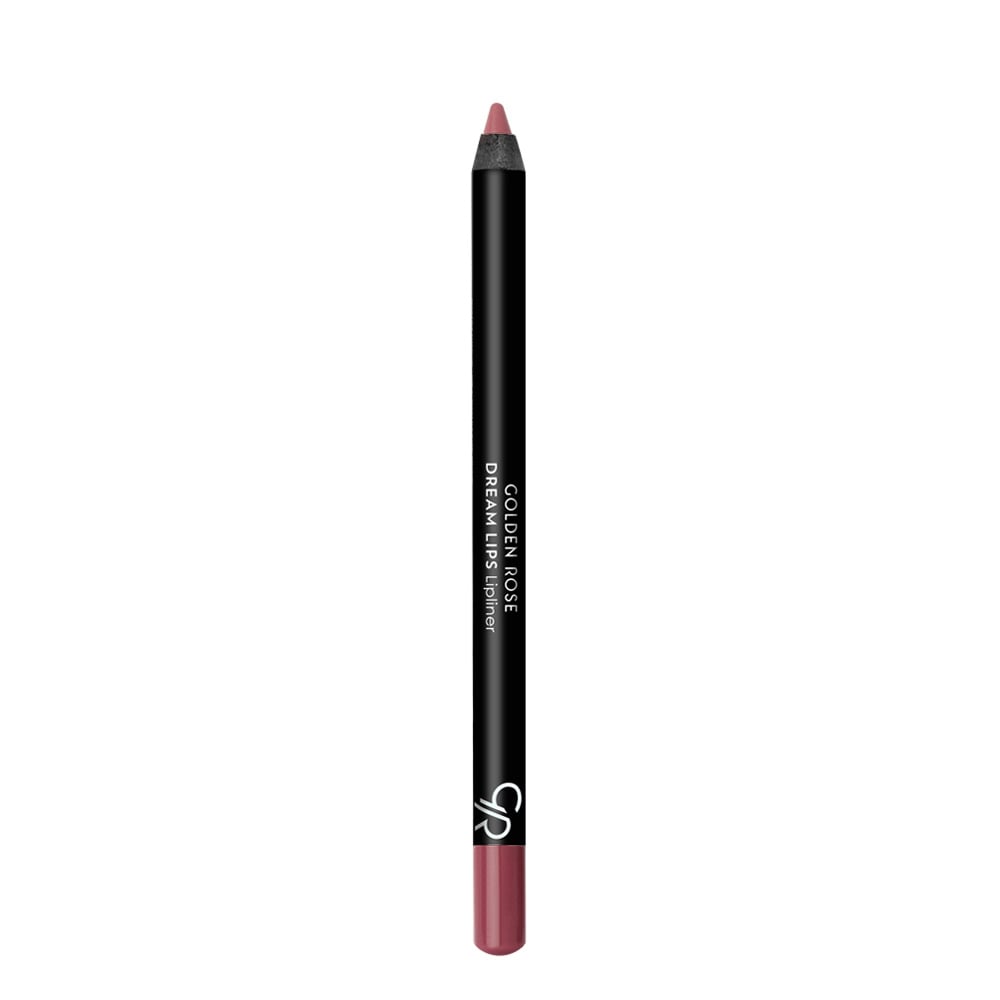 Creion pentru conturul buzelor Dream Lips, 1.4 gr, N.511, Golden Rose