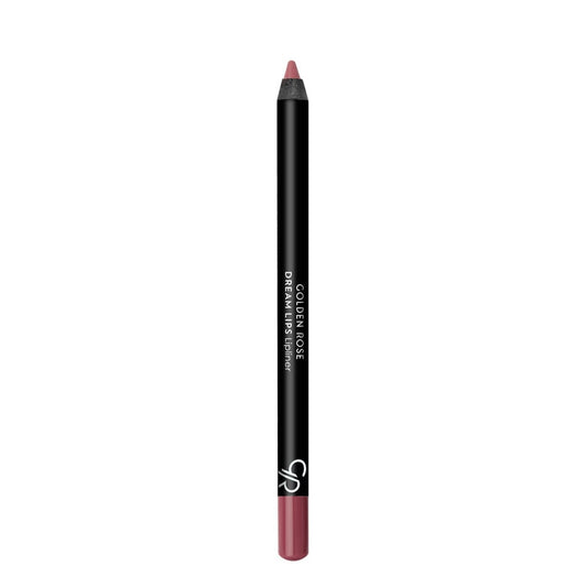 Creion pentru conturul buzelor Dream Lips, 1.4 gr, N.511, Golden Rose
