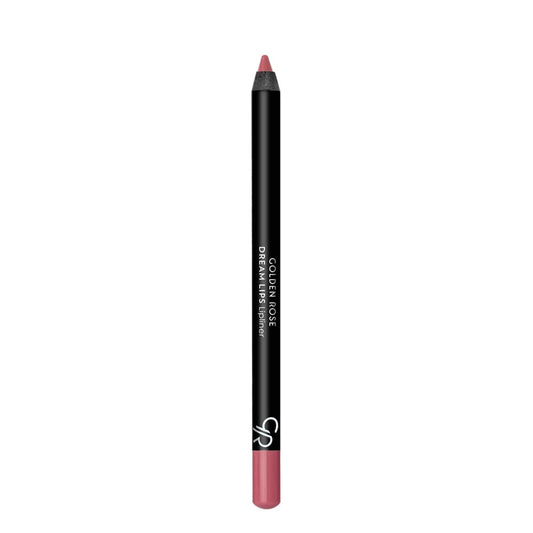 Creion pentru conturul buzelor Dream Lips, 1.4 gr, N.512, Golden Rose