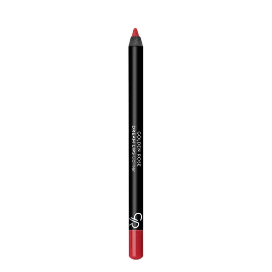 Creion pentru conturul buzelor Dream Lips, 1.4 gr, N.513, Golden Rose