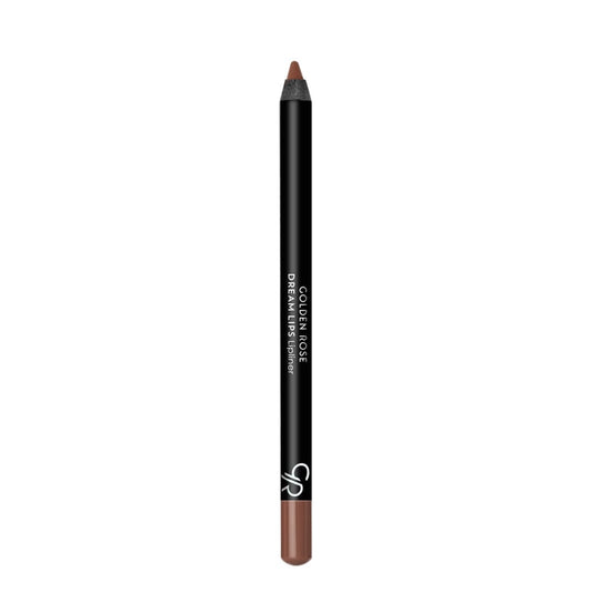 Creion pentru conturul buzelor Dream Lips, 1.4 gr, N.518, Golden Rose