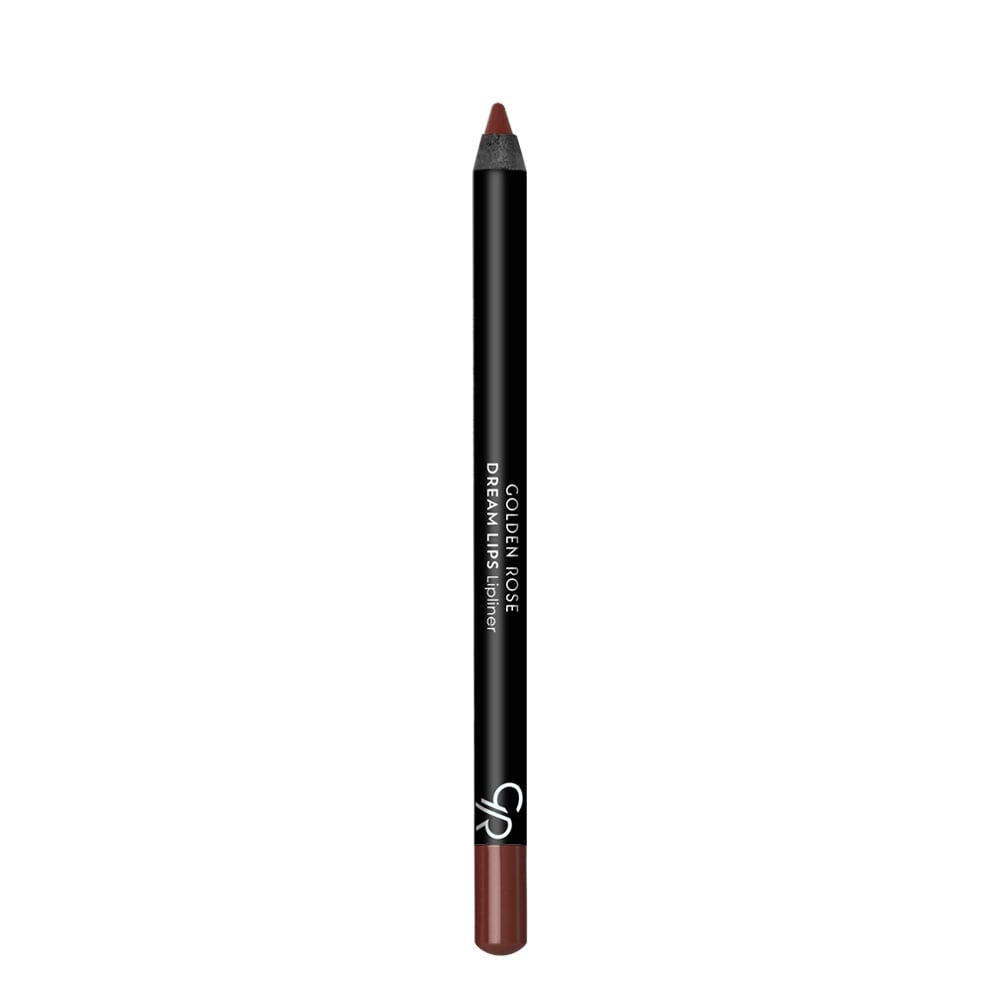 Creion pentru conturul buzelor Dream Lips, 1.4 gr, N.519, Golden Rose
