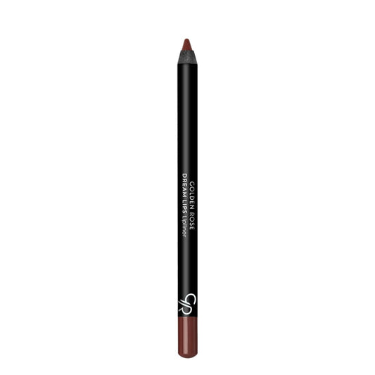 Creion pentru conturul buzelor Dream Lips, 1.4 gr, N.519, Golden Rose