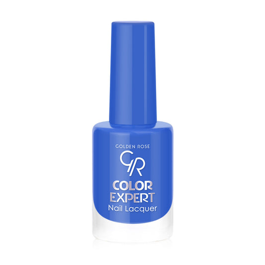 Lac de unghii Color Expert Nail Lacquer, 51, 10.2 ml, Golden Rose