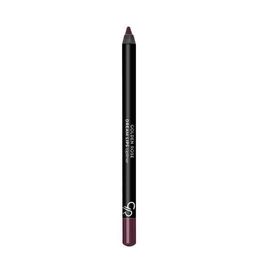 Creion pentru conturul buzelor Dream Lips, 1.4 gr, N.520, Golden Rose