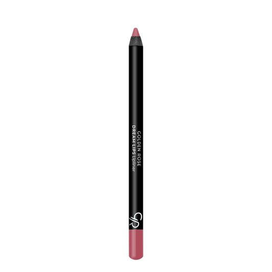Creion pentru conturul buzelor Dream Lips, 1.4 gr, N.521, Golden Rose