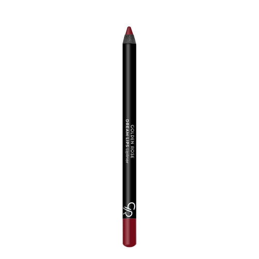 Creion pentru conturul buzelor Dream Lips, 1.4 gr, N.522, Golden Rose