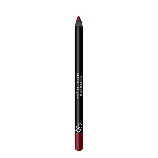 Creion pentru conturul buzelor Dream Lips, 1.4 gr, N.524, Golden Rose