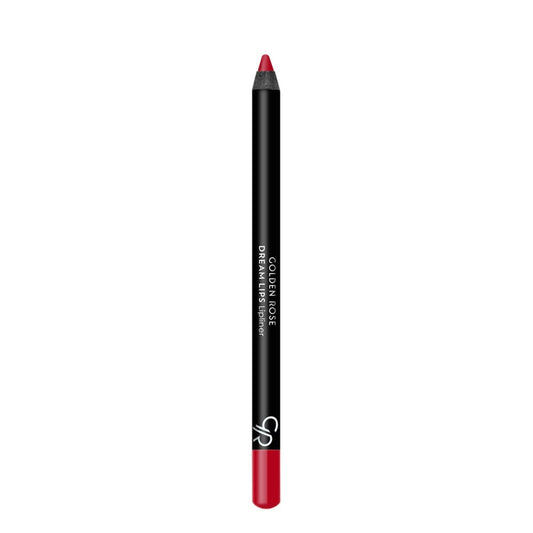 Creion pentru conturul buzelor Dream Lips, 1.4 gr, N.525, Golden Rose