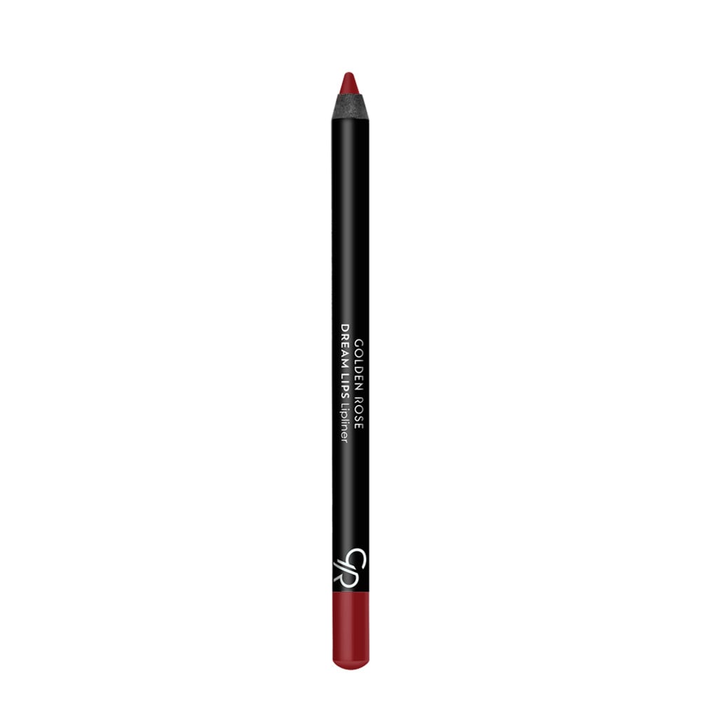 Creion pentru conturul buzelor Dream Lips, 1.4 gr, N.527, Golden Rose