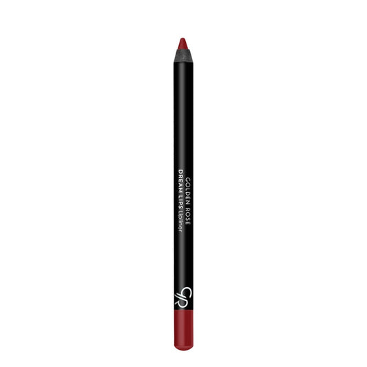 Creion pentru conturul buzelor Dream Lips, 1.4 gr, N.527, Golden Rose
