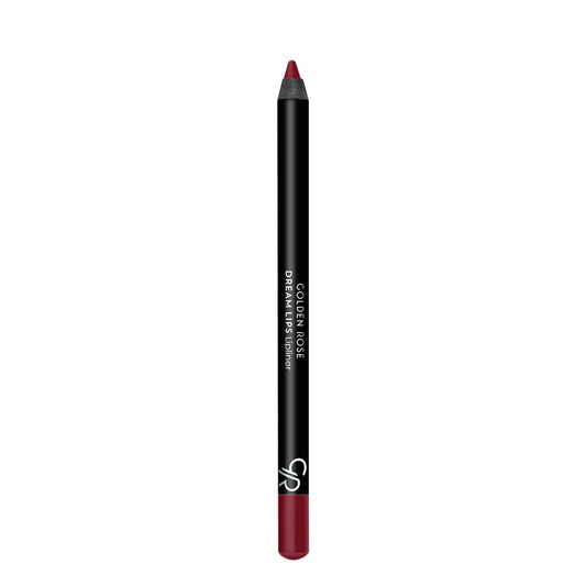 Creion pentru conturul buzelor Dream Lips, 1.4 gr, N.528, Golden Rose