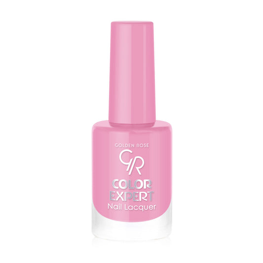 Lac de unghii Color Expert Nail Lacquer, 53, 10.2 ml, Golden Rose