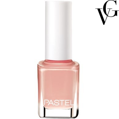 Lac de unghii Nail Polish N.53, 13 ml, Pastel
