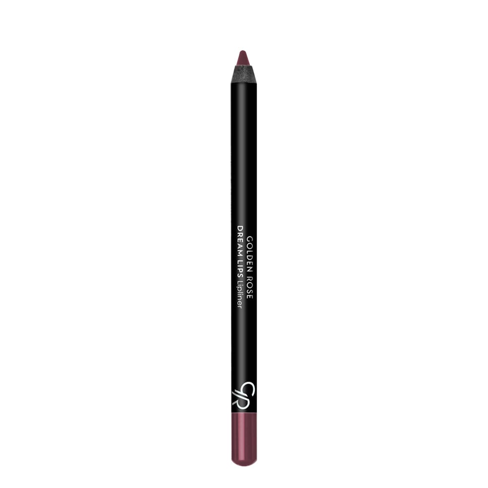 Creion pentru conturul buzelor Dream Lips, 1.4 gr, N.530, Golden Rose