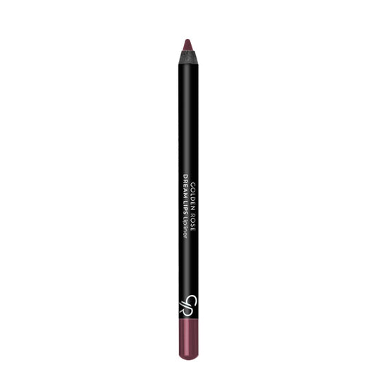 Creion pentru conturul buzelor Dream Lips, 1.4 gr, N.530, Golden Rose