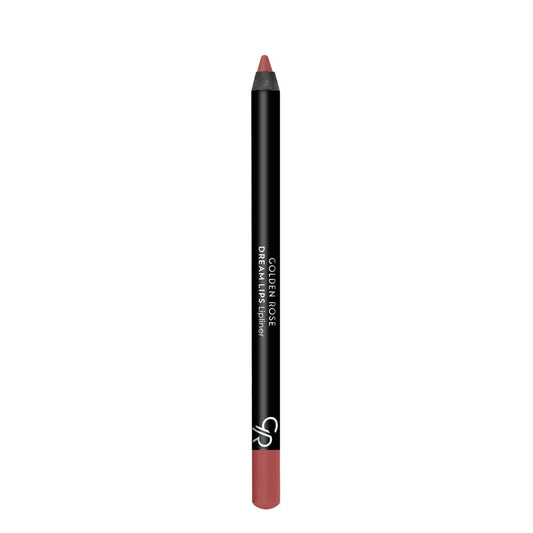 Creion pentru conturul buzelor Dream Lips, 1.4 gr, N.531, Golden Rose