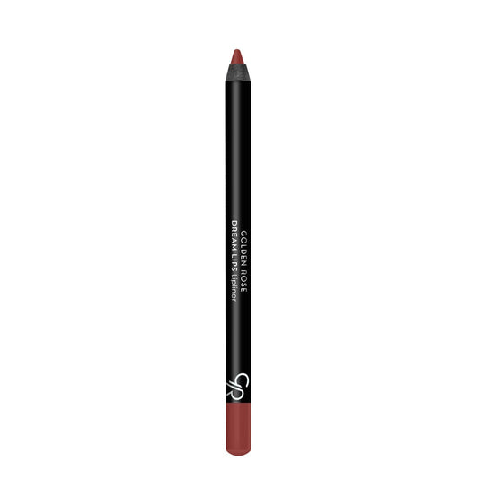 Creion pentru conturul buzelor Dream Lips, 1.4 gr, N.532, Golden Rose