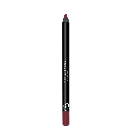 Creion pentru conturul buzelor Dream Lips, 1.4 gr, N.533, Golden Rose