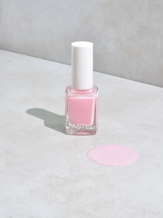 Lac de unghii Nail Polish N.54, 13 ml, Pastel