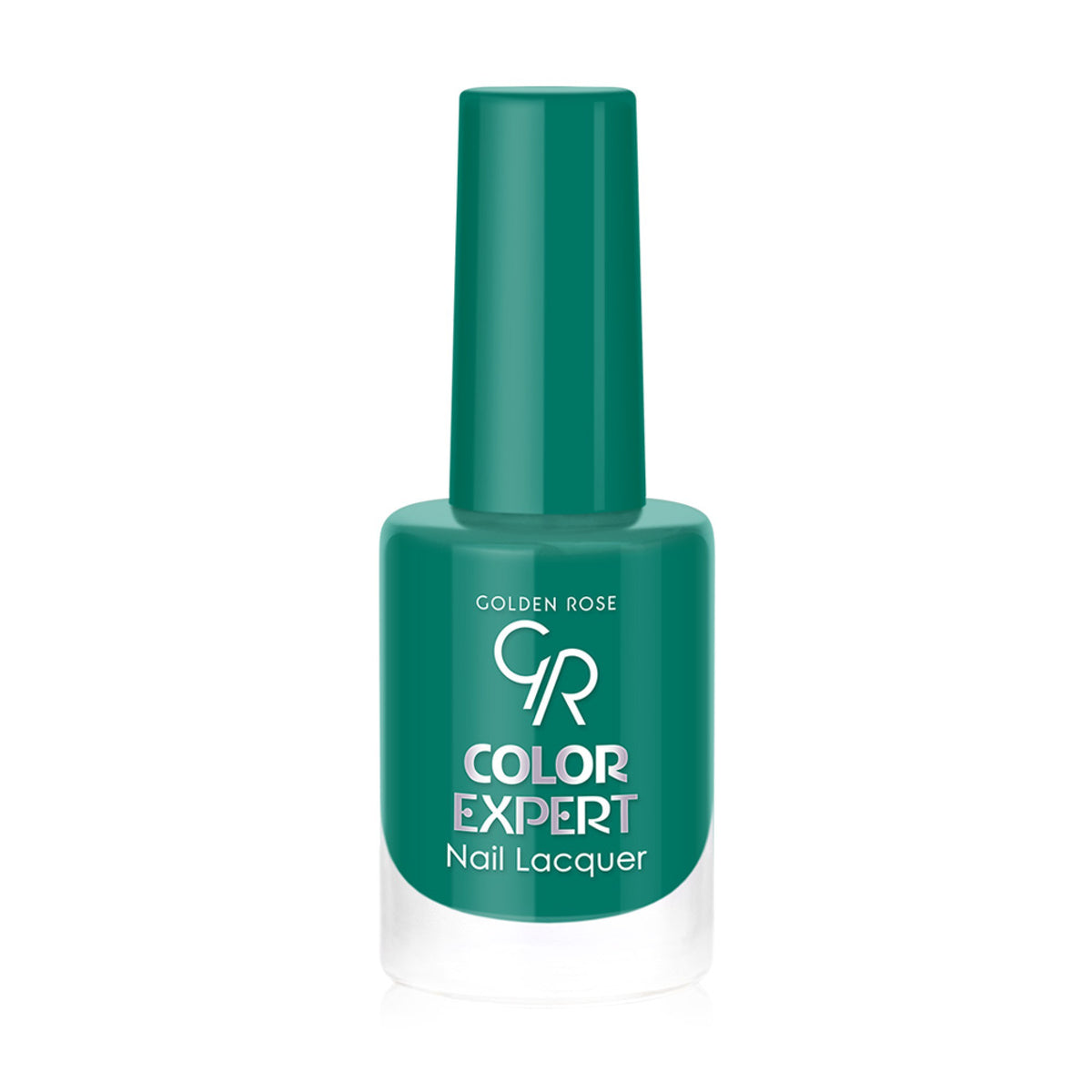 Lac de unghii Color Expert Nail Lacquer, 55, 10.2 ml, Golden Rose