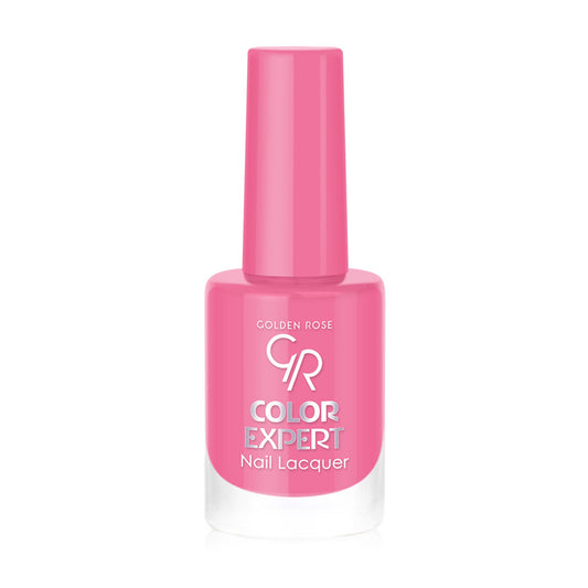Lac de unghii Color Expert Nail Lacquer, 57, 10.2 ml, Golden Rose