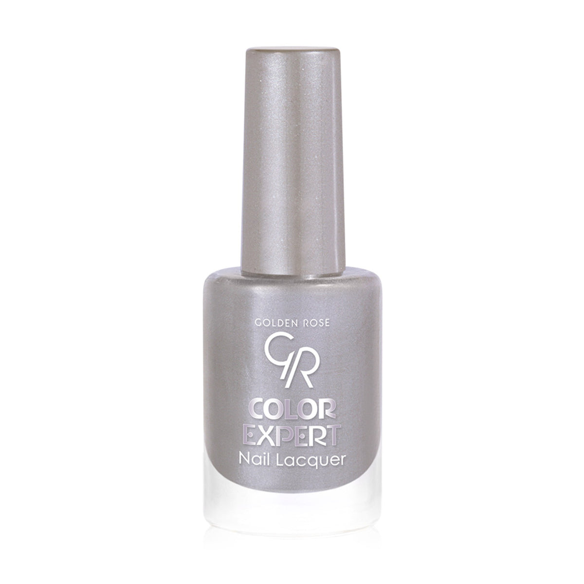 Lac de unghii Color Expert Nail Lacquer, 58, 10.2 ml, Golden Rose