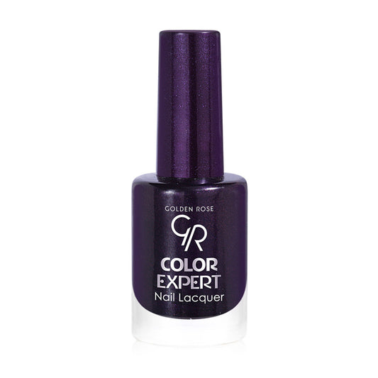 Lac de unghii Color Expert Nail Lacquer, 59, 10.2 ml, Golden Rose