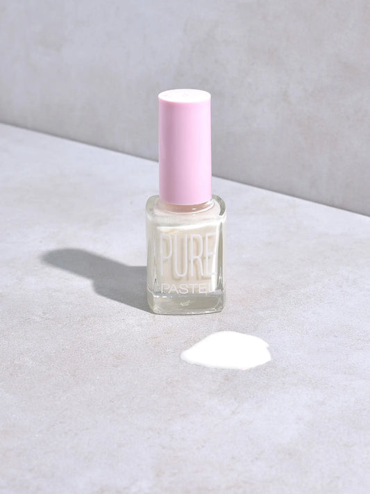 Lac de unghii Pure by Pastel Nail Polish N.601, 13 ml, Pastel