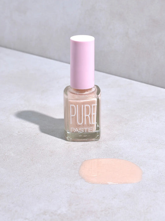 Lac de unghii Pure by Pastel Nail Polish N.602, 13 ml, Pastel