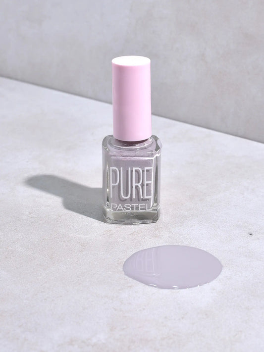 Lac de unghii Pure by Pastel Nail Polish N.603, 13 ml, Pastel