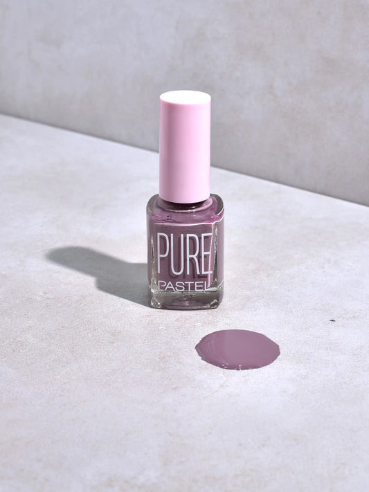 Lac de unghii Pure by Pastel Nail Polish N.606, 13 ml, Pastel