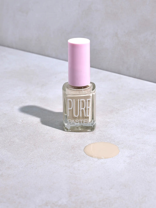 Lac de unghii Pure by Pastel Nail Polish N.608, 13 ml, Pastel