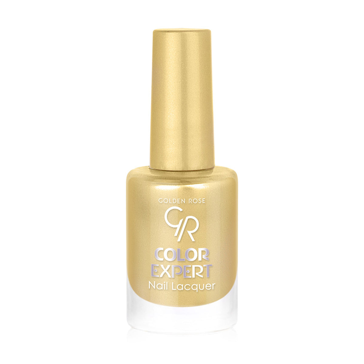 Lac de unghii Color Expert Nail Lacquer, 61, 10.2 ml, Golden Rose