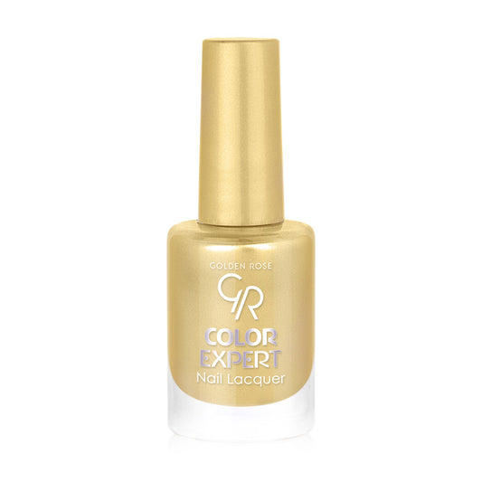 Lac de unghii Color Expert Nail Lacquer, 61, 10.2 ml, Golden Rose