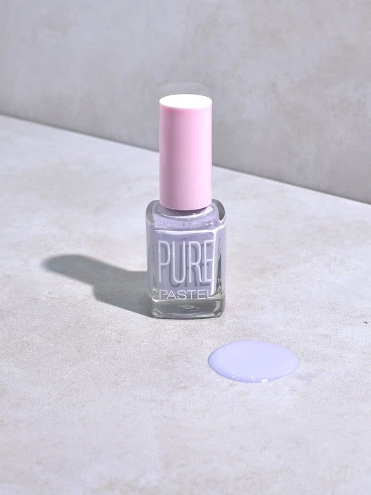 Lac de unghii Pure by Pastel Nail Polish N.610, 13 ml, Pastel