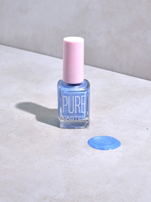Lac de unghii Pure by Pastel Nail Polish N.612, 13 ml, Pastel