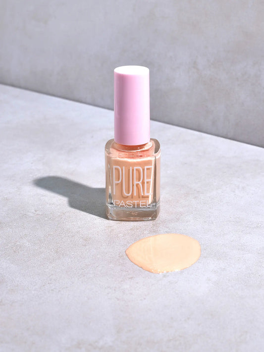 Lac de unghii Pure by Pastel Nail Polish N.613, 13 ml, Pastel