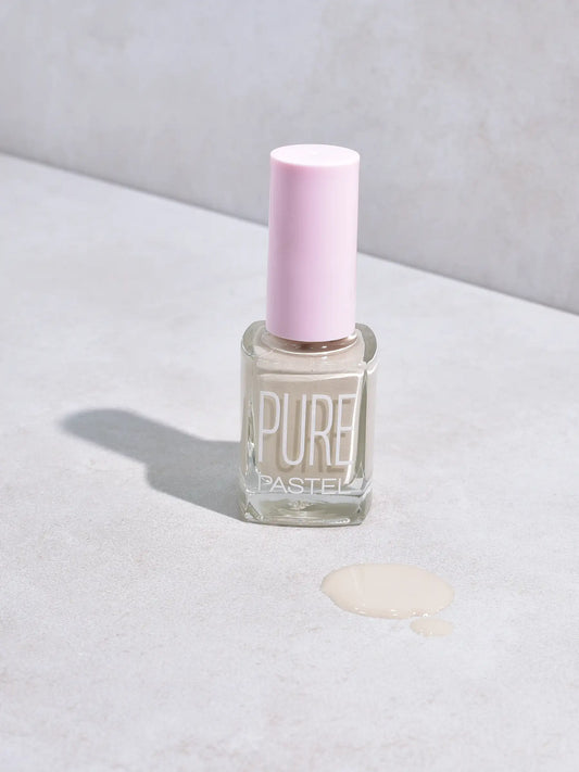 Lac de unghii Pure by Pastel Nail Polish N.616, 13 ml, Pastel