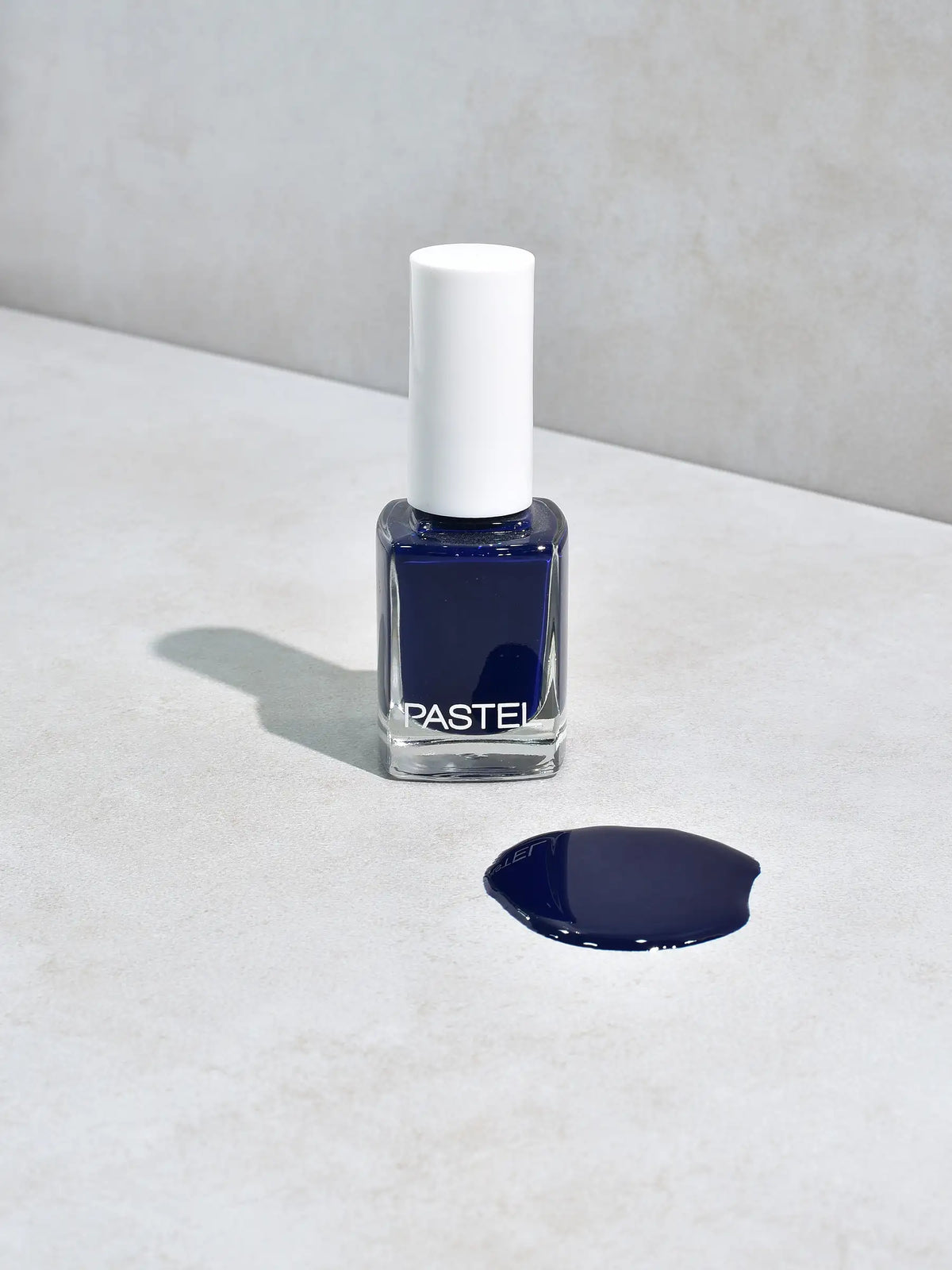 Lac de unghii Nail Polish N.63, 13 ml, Pastel