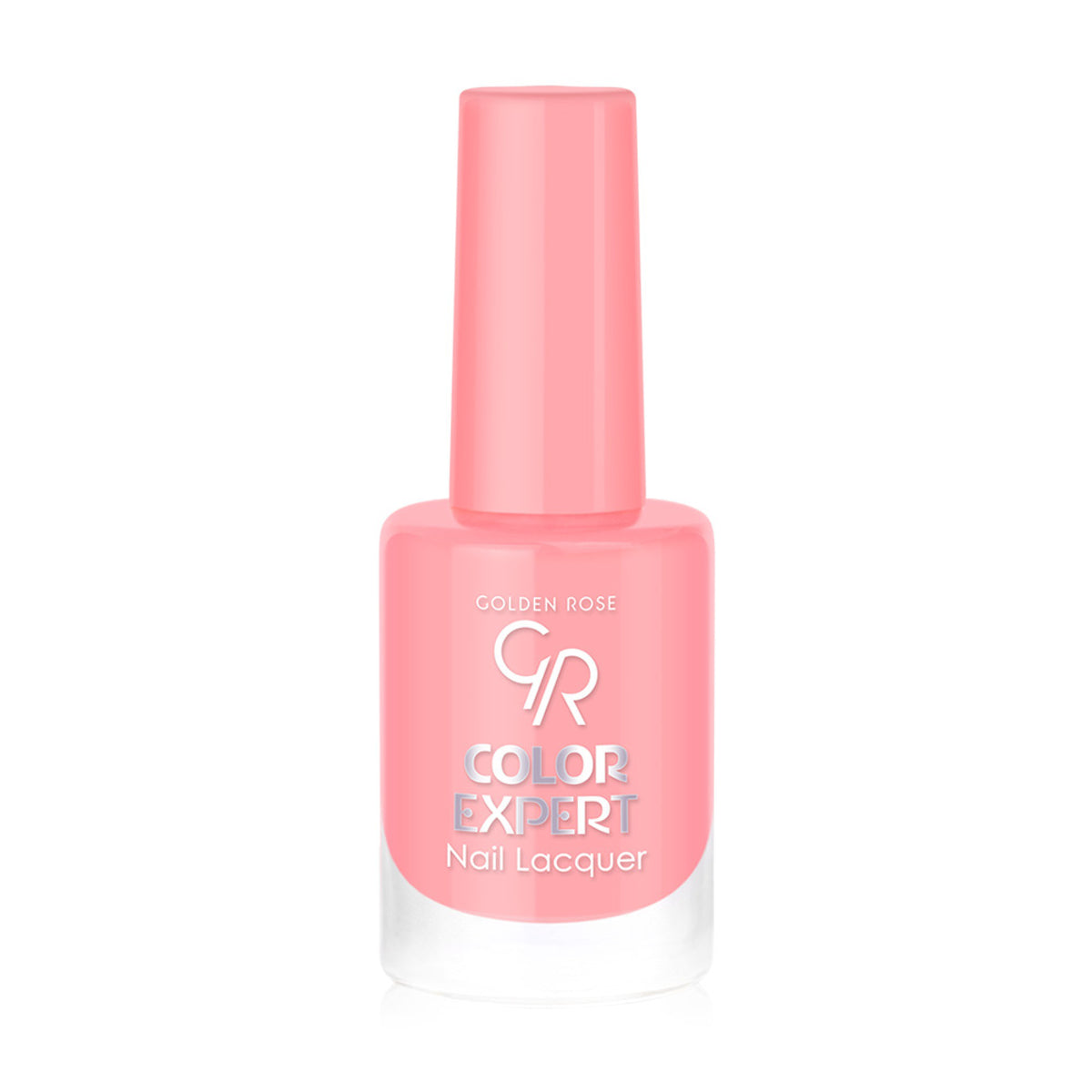 Lac de unghii Color Expert Nail Lacquer, 64, 10.2 ml, Golden Rose