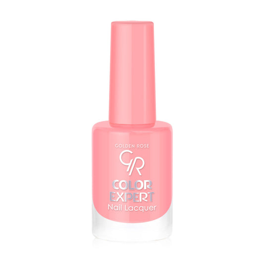 Lac de unghii Color Expert Nail Lacquer, 64, 10.2 ml, Golden Rose