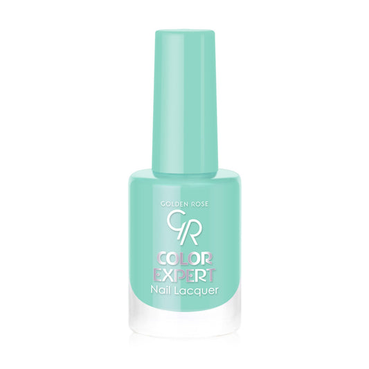Lac de unghii Color Expert Nail Lacquer, 67, 10.2 ml, Golden Rose