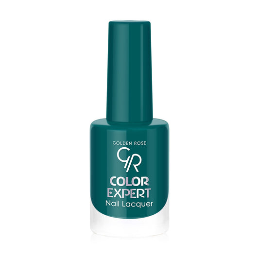 Lac de unghii Color Expert Nail Lacquer, 68, 10.2 ml, Golden Rose