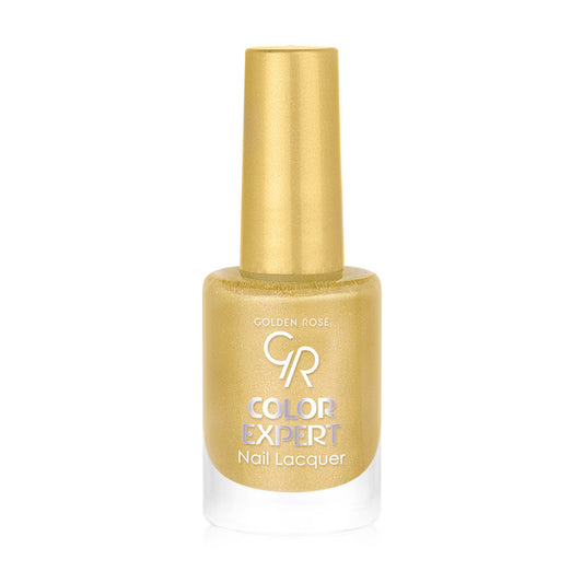 Lac de unghii Color Expert Nail Lacquer, 69, 10.2 ml, Golden Rose
