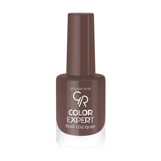 Lac de unghii Color Expert Nail Lacquer, 74, 10.2 ml, Golden Rose