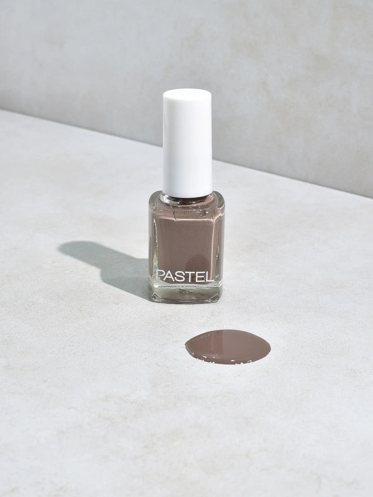 Lac de unghii Nail Polish N.75, 13 ml, Pastel