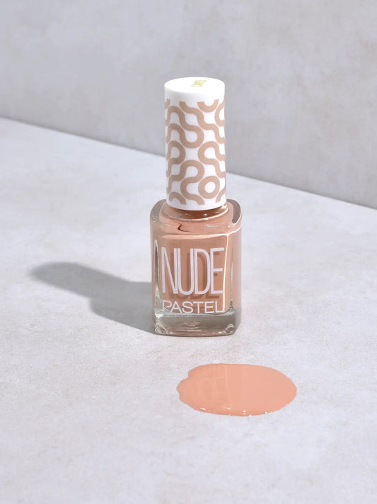 Lac de unghii Nude by Pastel Nail Polish N.750, 13 ml, Pastel