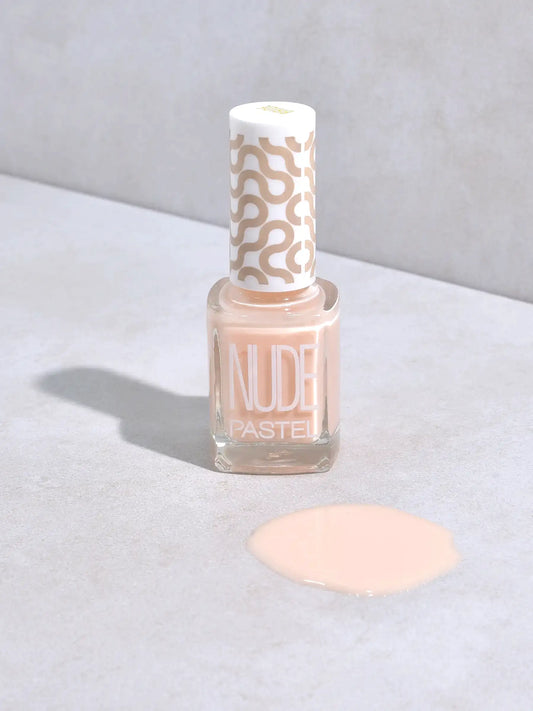 Lac de unghii Nude by Pastel Nail Polish N.751, 13 ml, Pastel